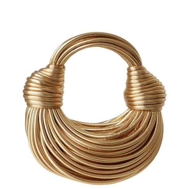 Fashion Woven handbag
