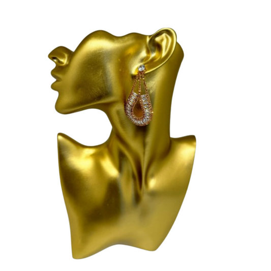 Jewellery set- Black