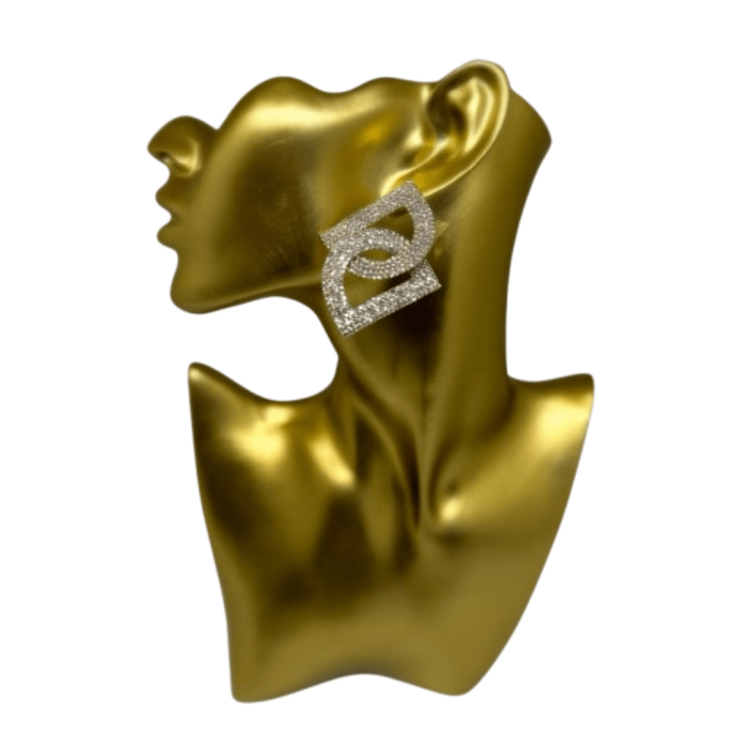 Earring - D&D - dressupaccessoriesP1031S-129