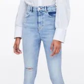 Jeans - dressupaccessories