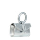 Ring holder clutch bag