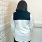 Round neck Knit Shirt