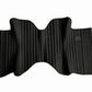 Corset latex body shaper