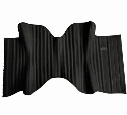 Corset latex body shaper - dressupaccessories