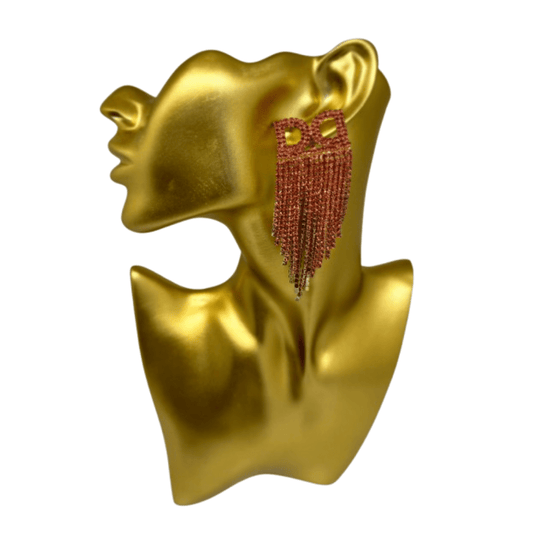 Earring - dressupaccessoriesP1031S-12