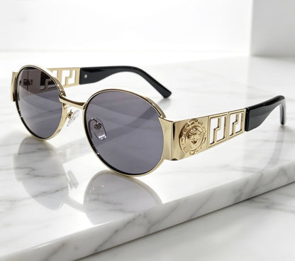 Medusa Eclipse sunglasses - dressupaccessories