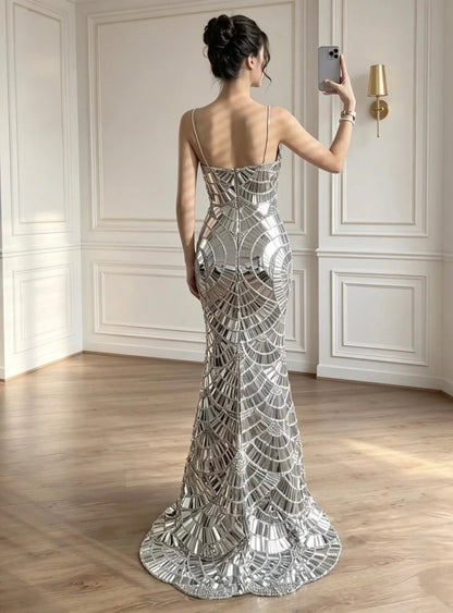 Silver Siren Couture - dressupaccessories